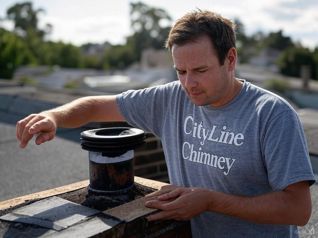 Expert Chimney Cap Services for Leak Prevention and Durability in Madeira, OH