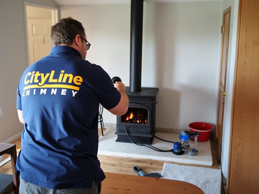 Expert Chimney Liner Installation and Repair in Madeira, OH