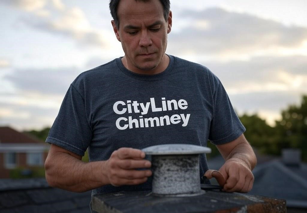 Quality Chimney Flashing Services in Madeira, OH