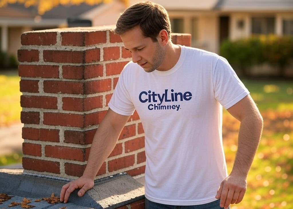 Ensure Long-Lasting Protection with Durable Chimney Liners in Madeira, NC