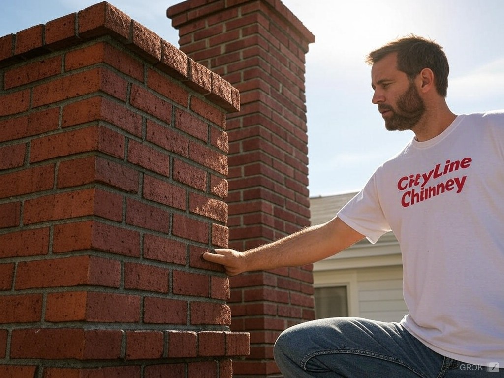 Professional Chimney Liner Installation and Repair in Madeira, NC