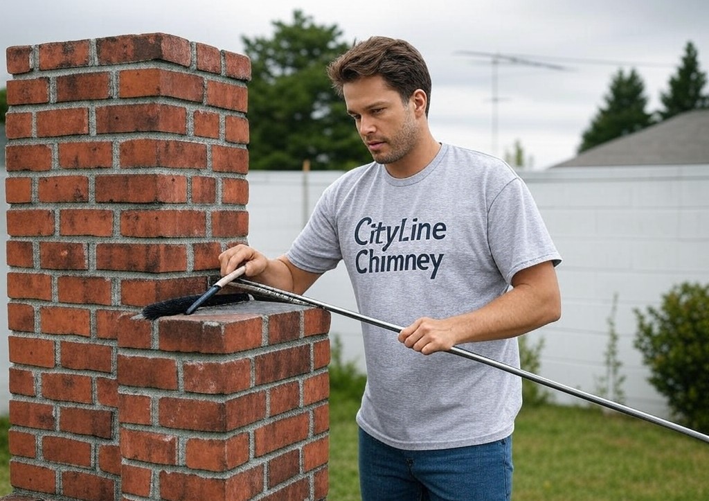 Your Trusted Chimney Sweep for a Safer, Cleaner Home in Madeira, NC